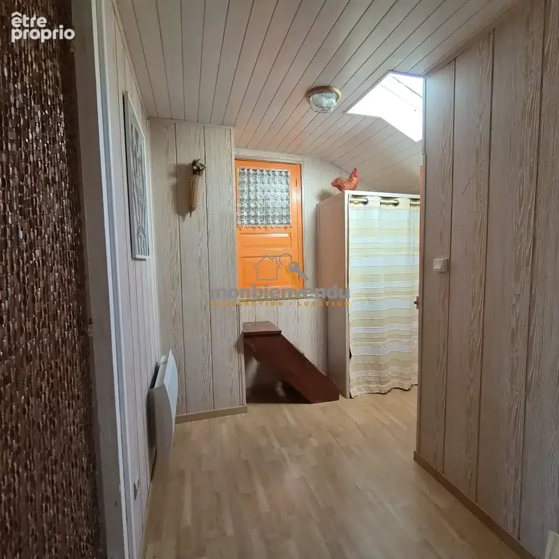 Maison 4 pièces 80 m² à vendre à Le Rouget (15290) - photo 9