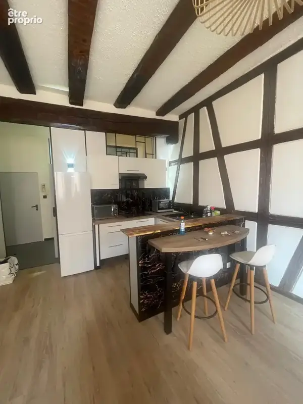 Appartement 2 pièces 45 m² à vendre à Colmar (68000) - photo 4