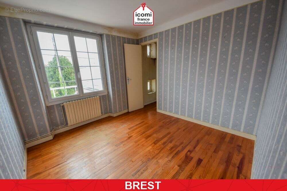 Maison à BREST