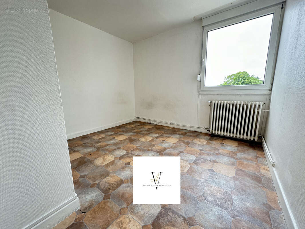 Appartement à SARRALBE