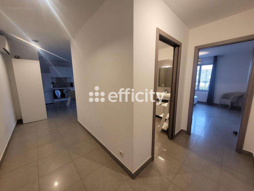 Appartement à BASTIA