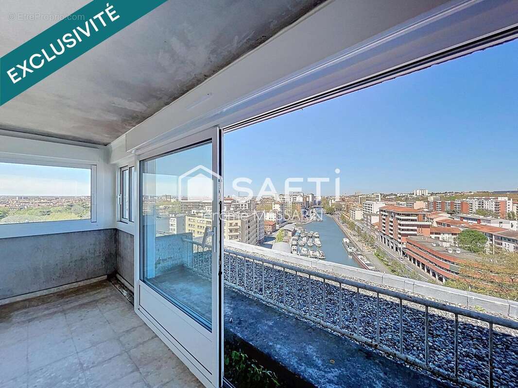 Appartement 118 m² à Toulouse  - photo 4