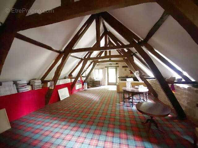 Maison à CAMBREMER
