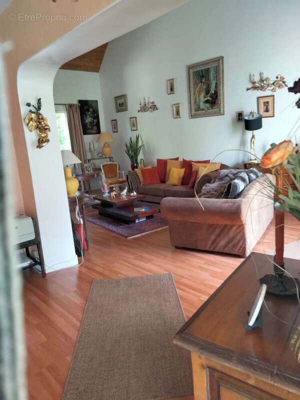 Maison à BOISSY-SANS-AVOIR