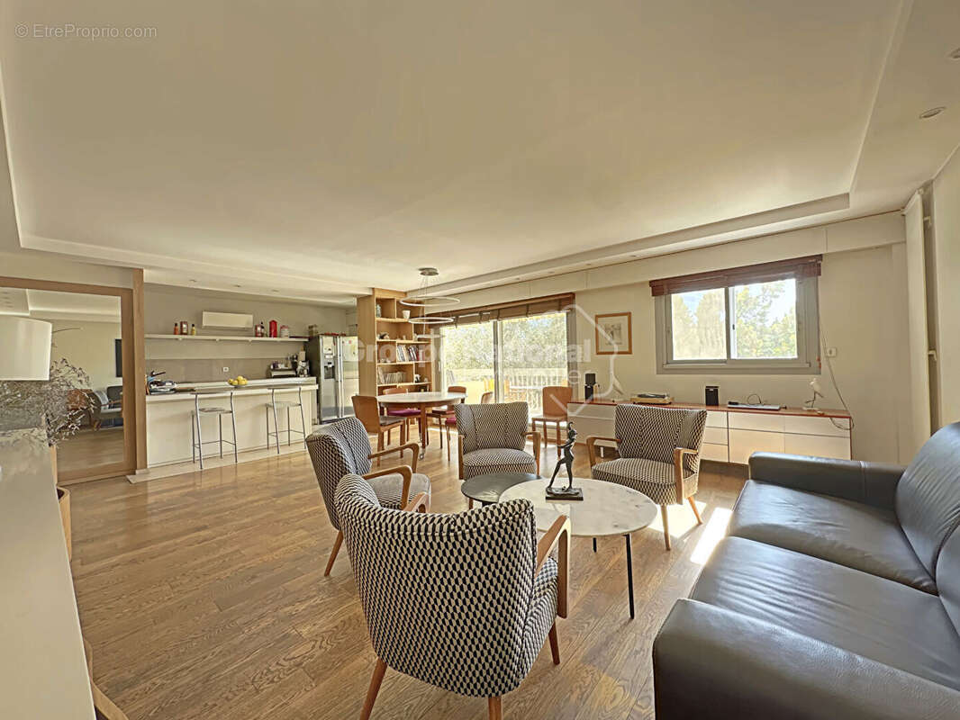 Appartement à ARLES