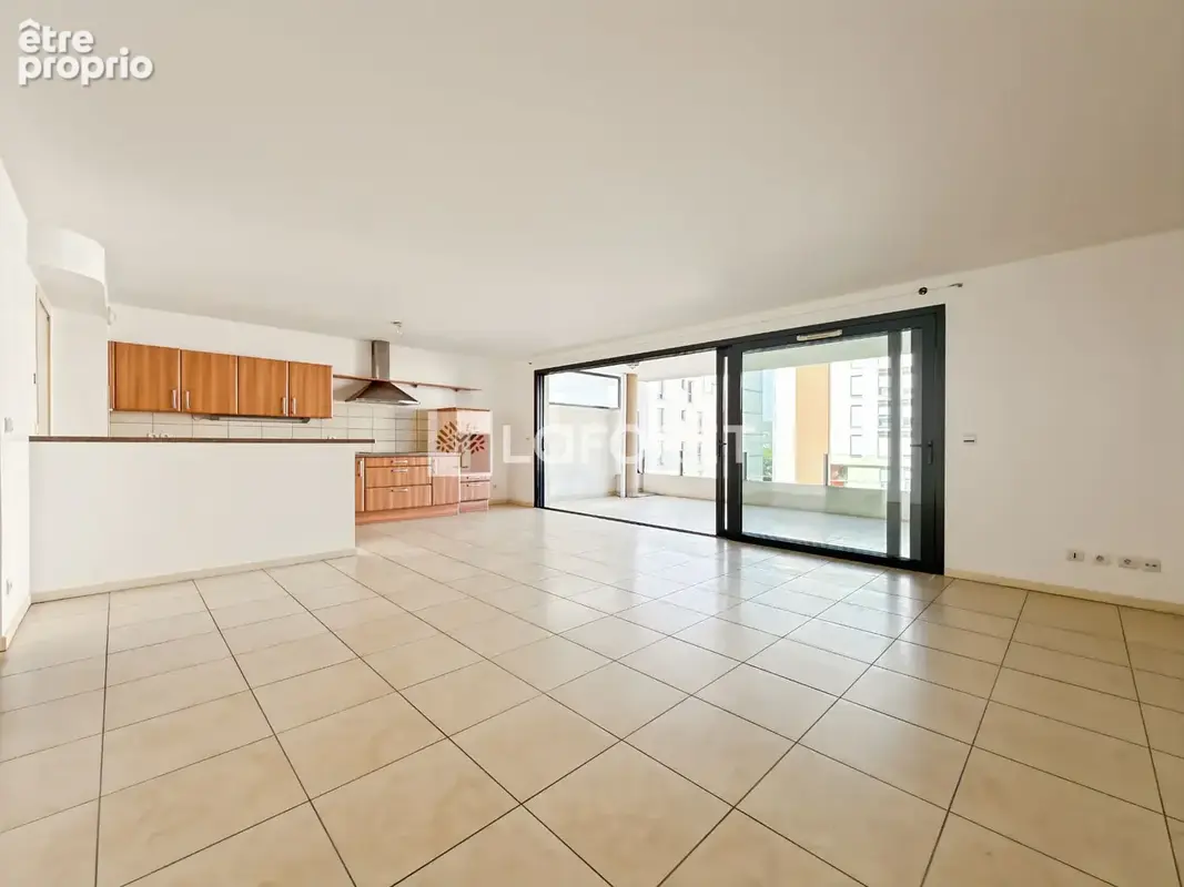 Appartement à Valence 3 pièces 98 m² - photo 2