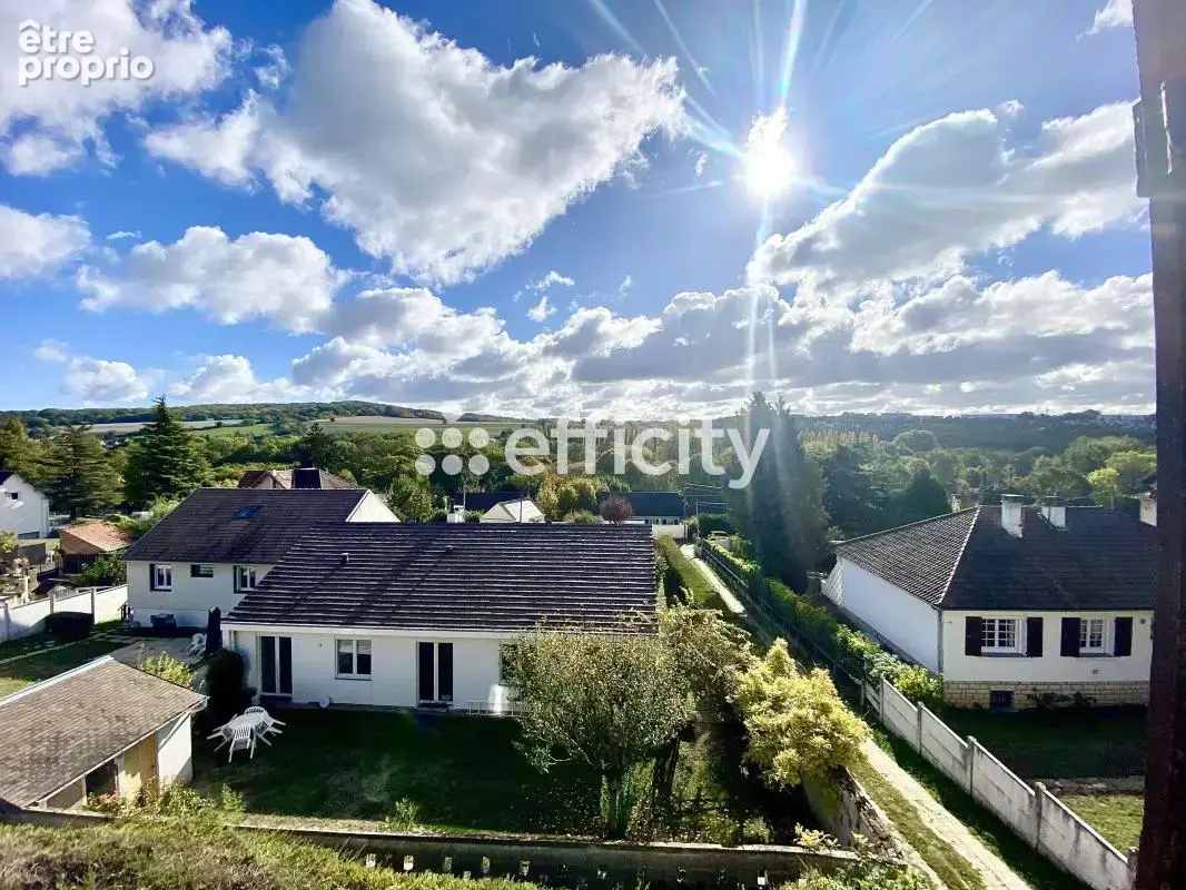 Maison 5 pièces 126 m² à vendre à Tessancourt-Sur-Aubette (78250) - photo 20
