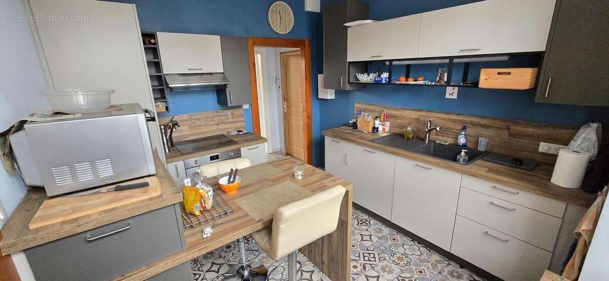 Photo 8 - Maison à BESANCON