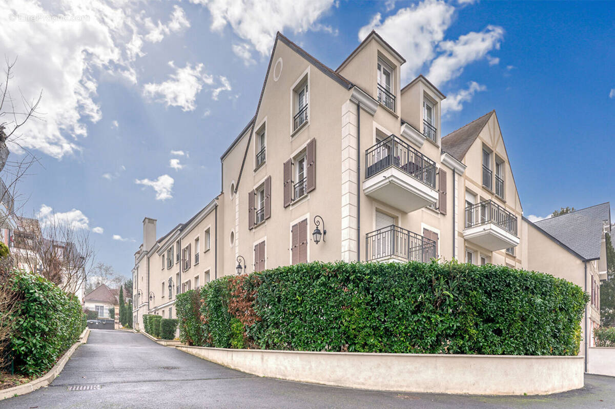 Appartement à BRUNOY