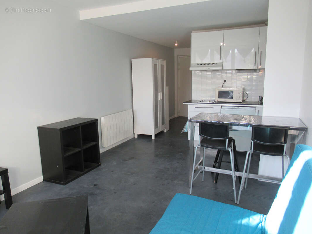Appartement à ROUBAIX