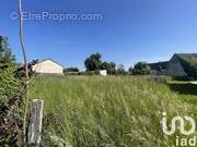 Photo 1 - Terrain à EGREVILLE