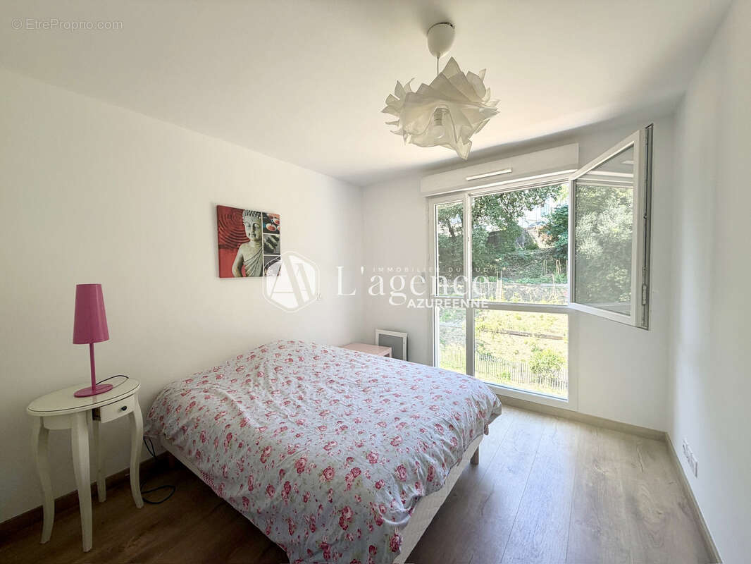 Appartement à CAGNES-SUR-MER