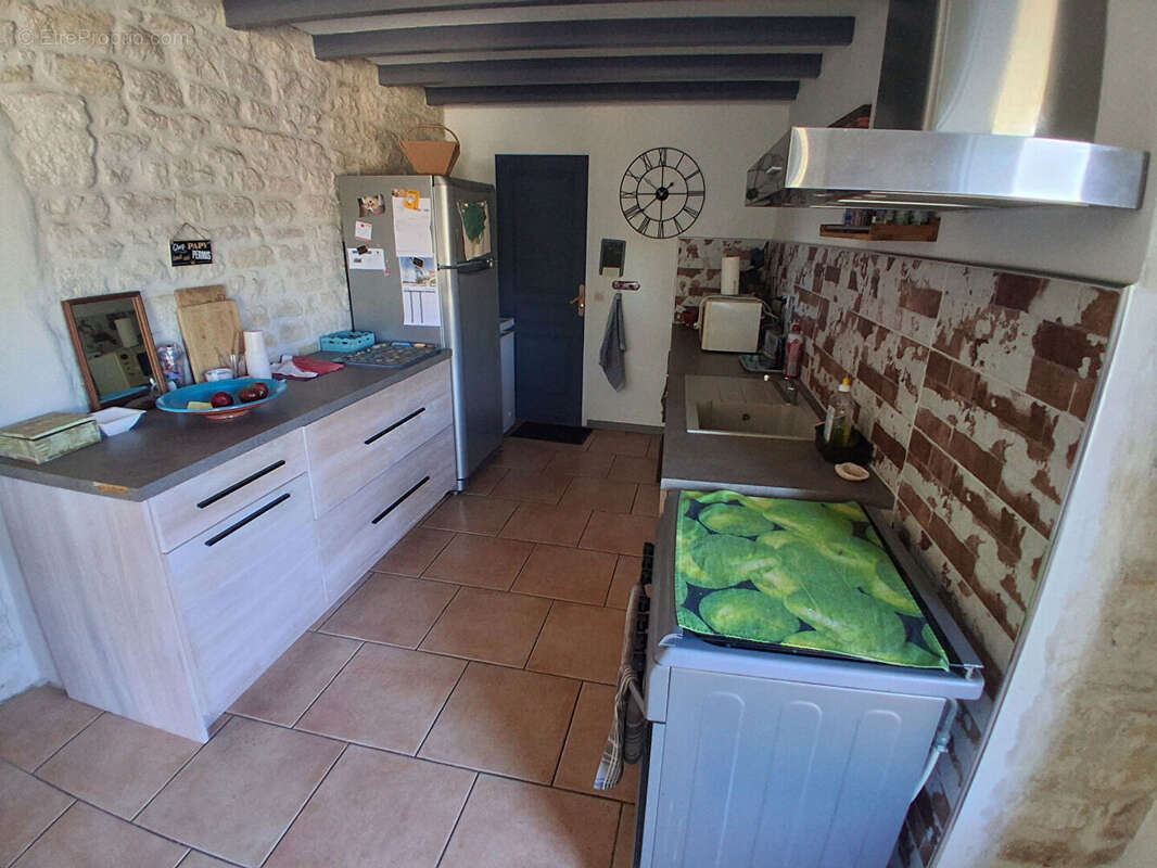 Maison 5 pièces  Beaugeay 150 m2 - photo 5