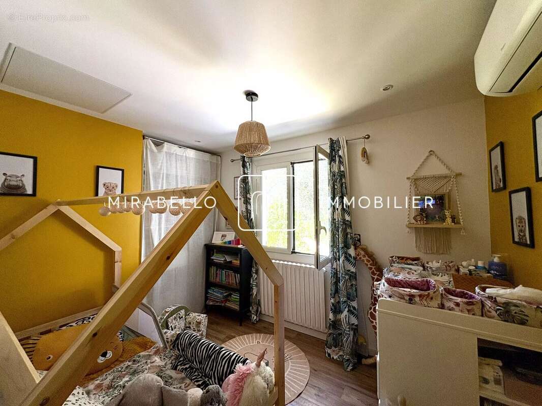 "la gaude - villa" - photo 20