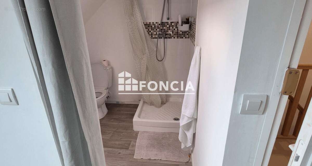 Appartement à ROUBAIX