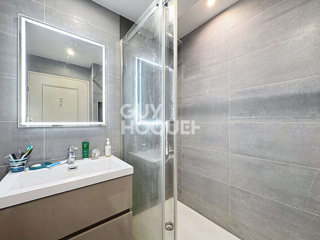 Appartement à VERSAILLES