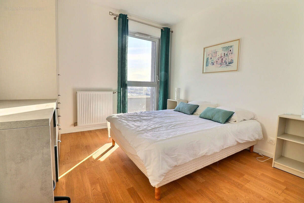 Appartement à CENON