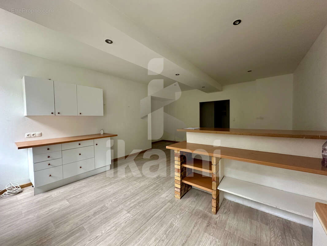 Appartement à VIENNE