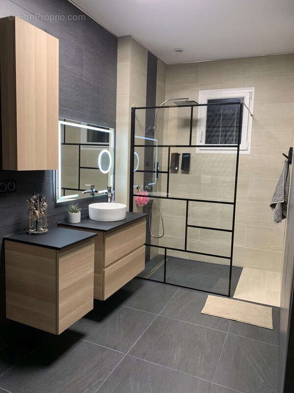 Appartement à LA CIOTAT