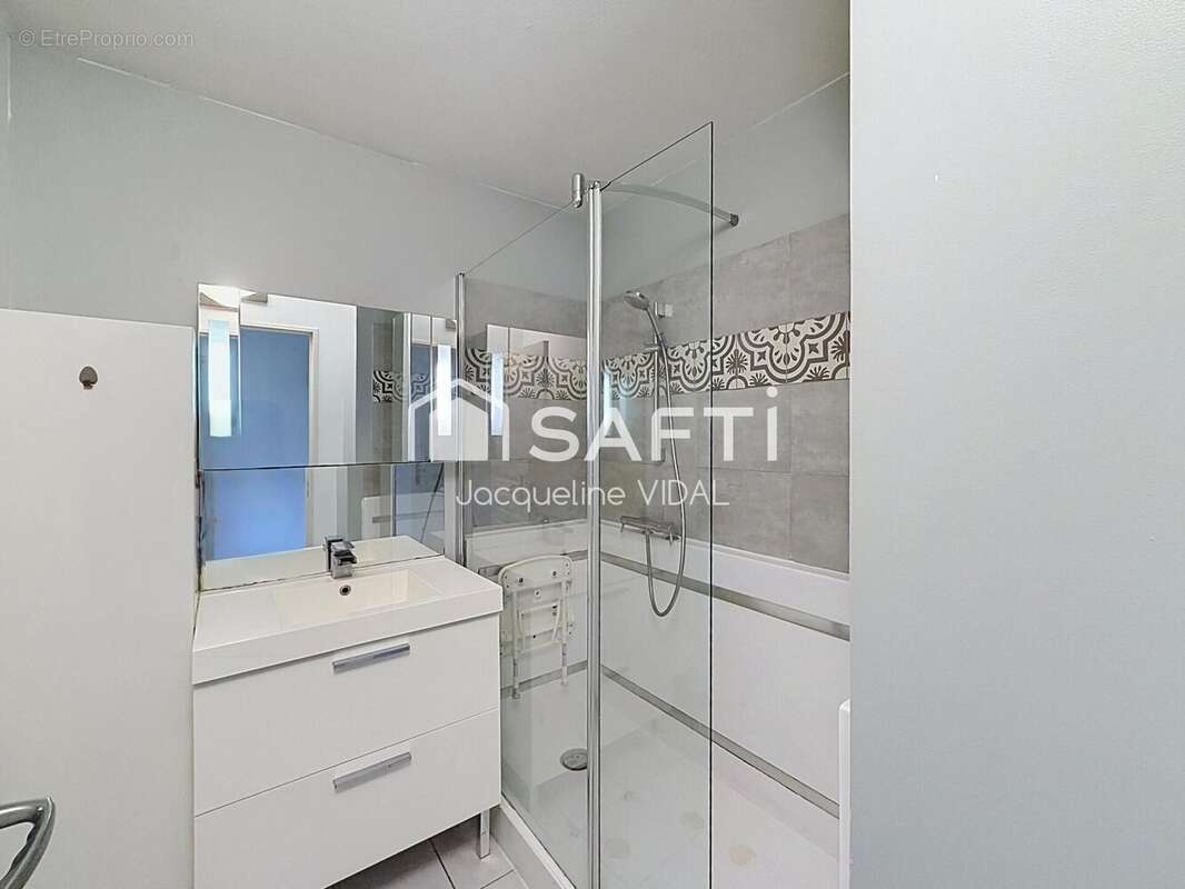 Photo 5 - Appartement à MARSEILLE-11E
