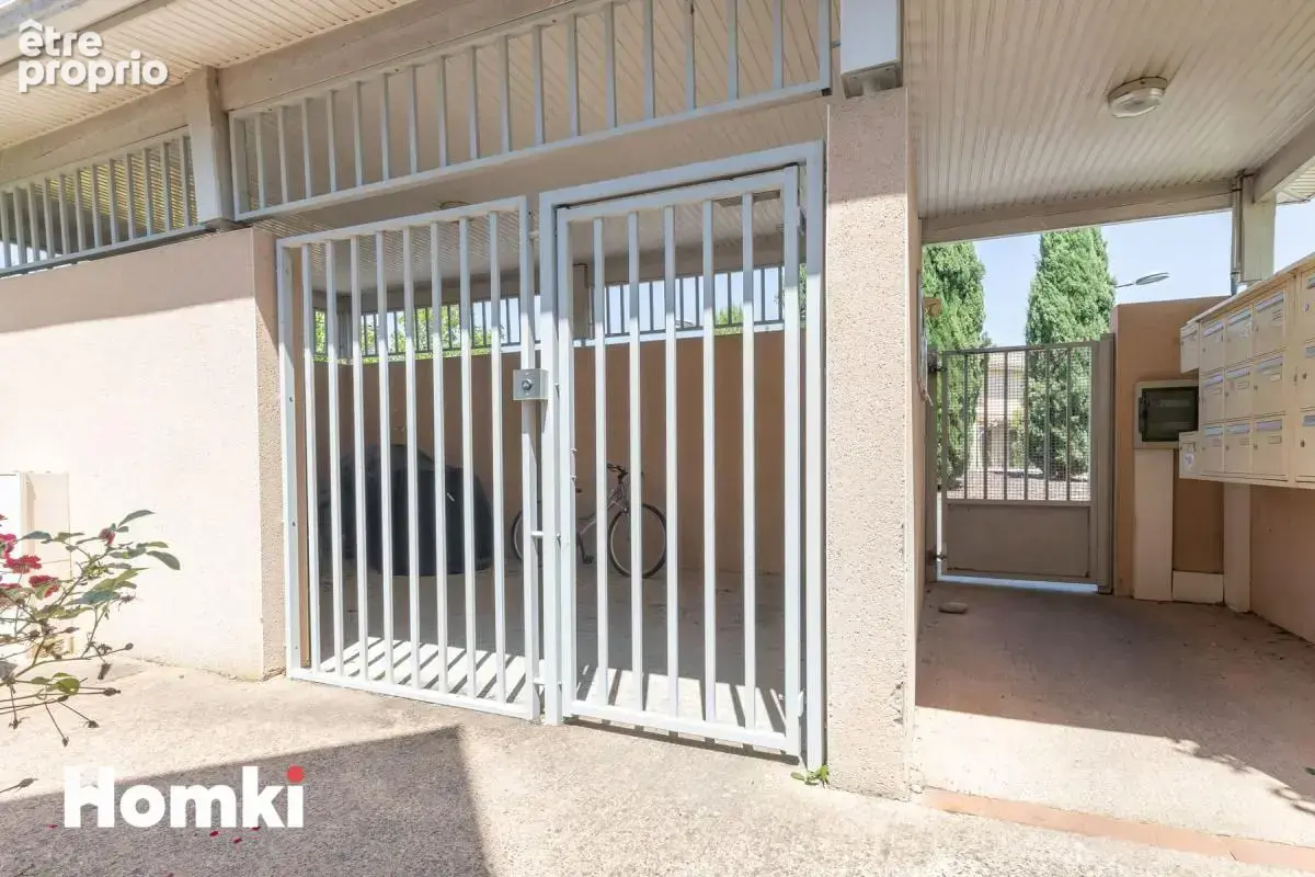 Appartement T3 de 63 m² à Plaisance-du-Touch 31830, Rue de l'Ousseau - photo 10