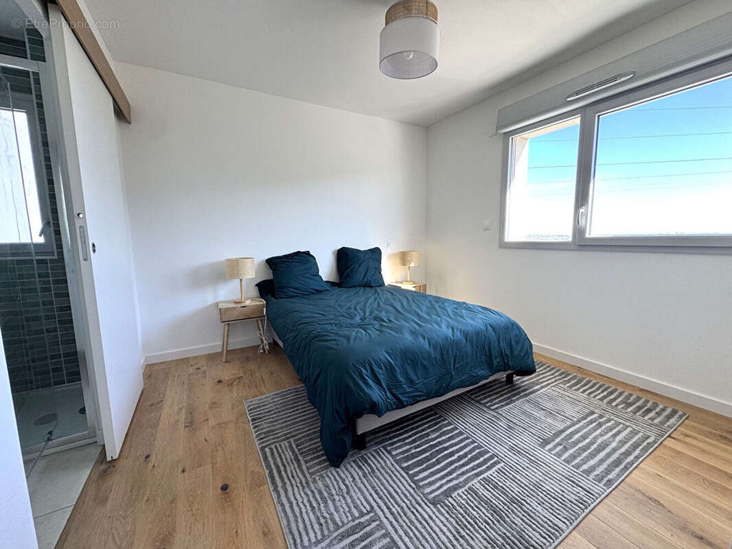 Appartement à AUZEVILLE-TOLOSANE