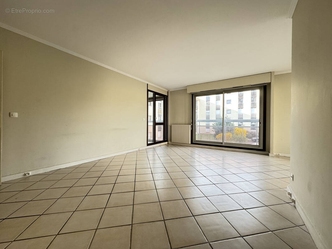 Appartement à SAINT-GERMAIN-EN-LAYE