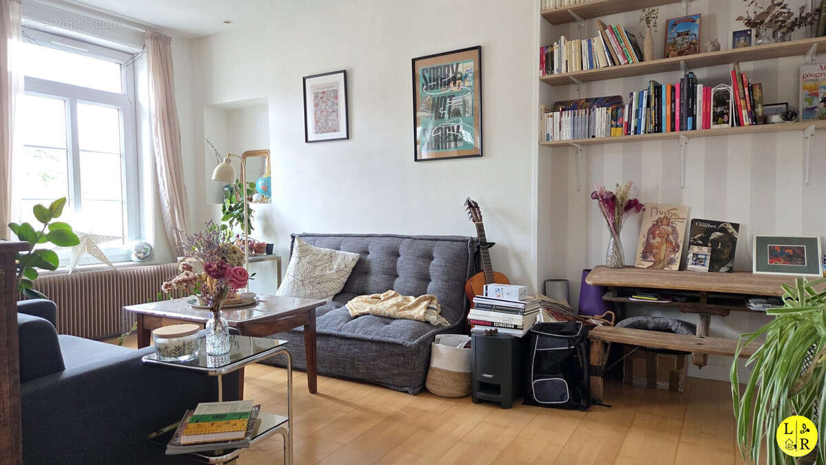 Appartement à ARRAS