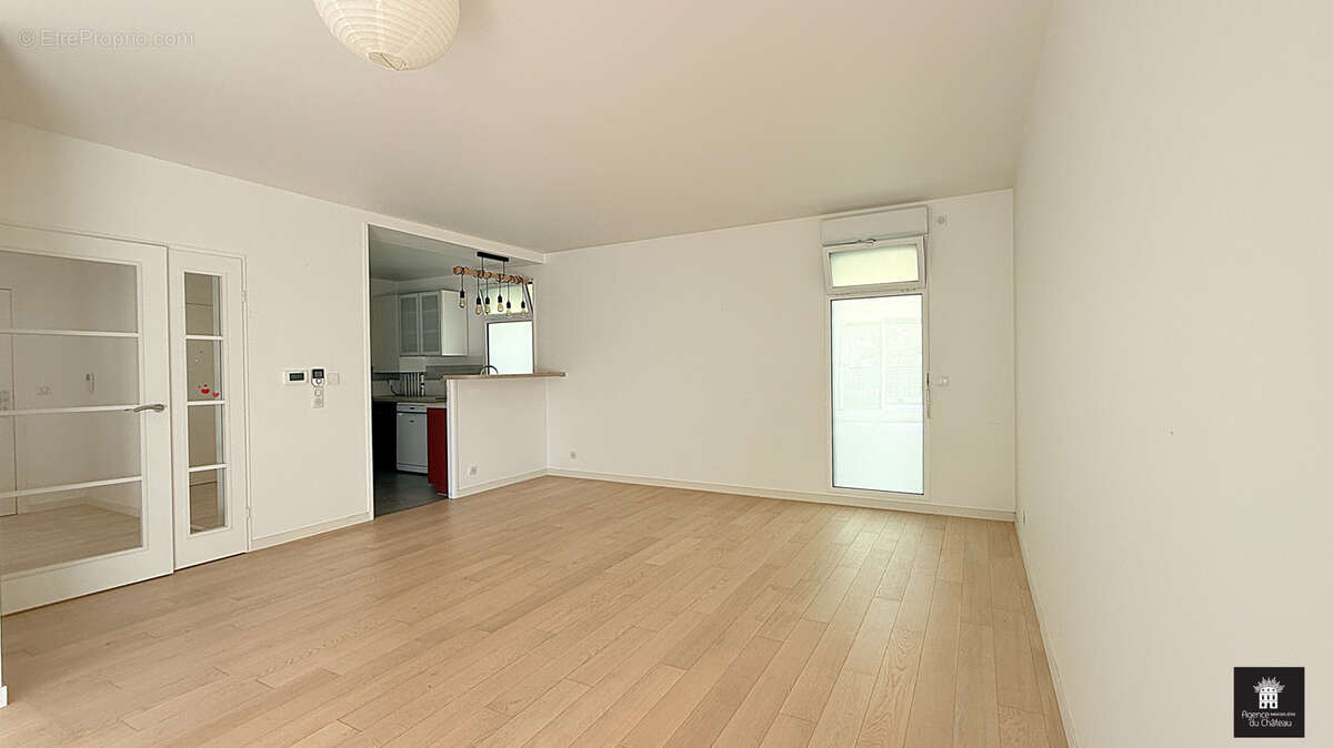 Appartement à VERSAILLES