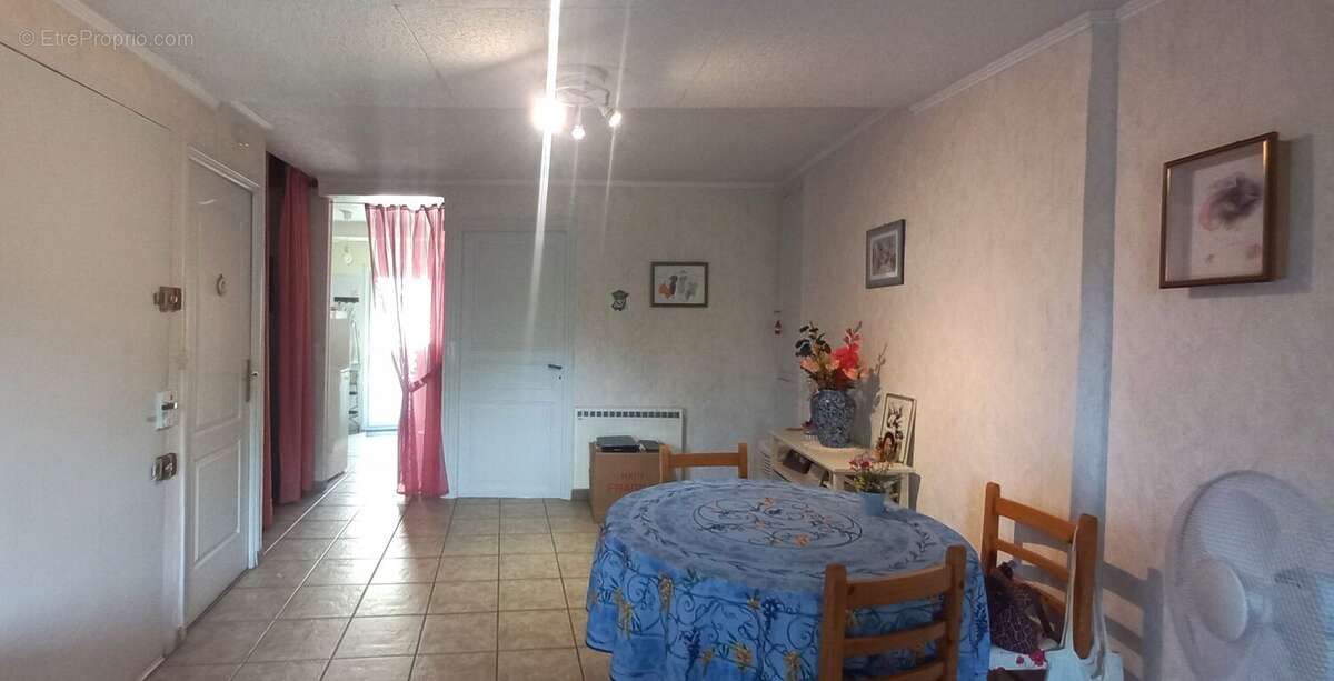 Appartement à ARGELES-SUR-MER
