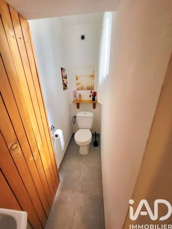 Photo 5 - Appartement à ALTKIRCH