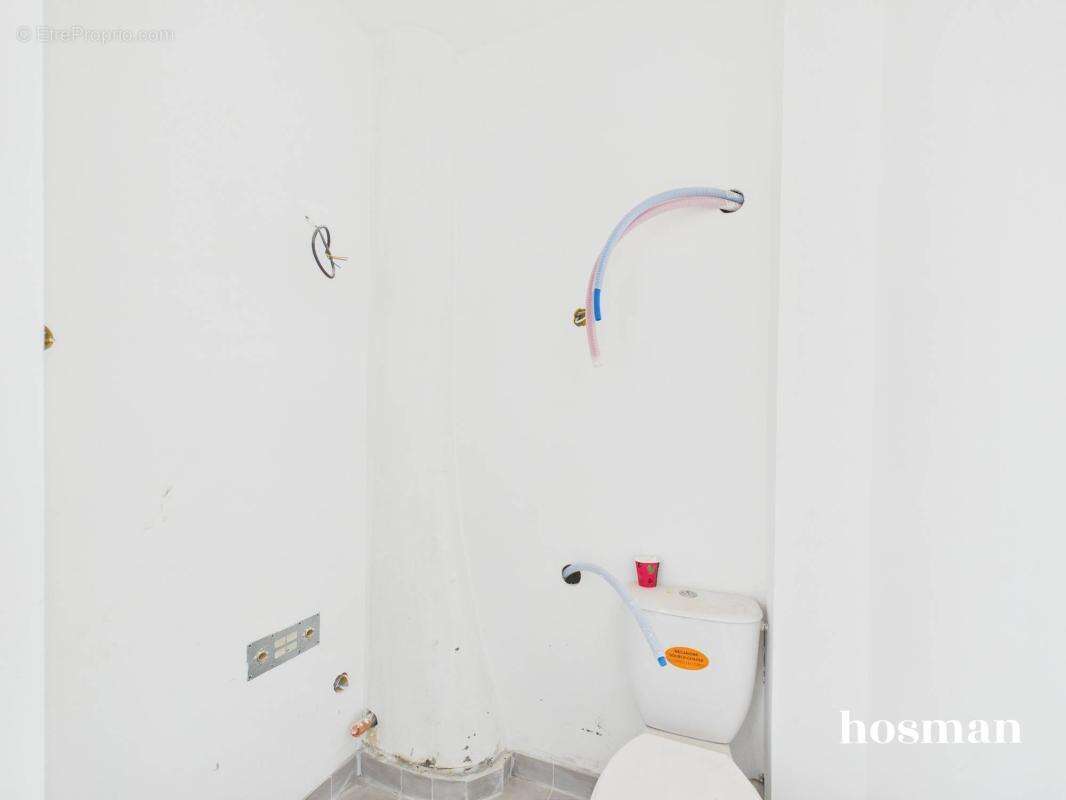 Appartement à MONTREUIL