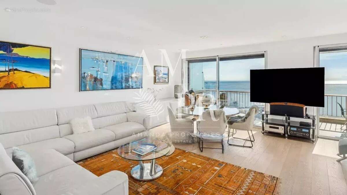 Cannes Californie Superbe duplex de 124 M2 en dernier étage avec 75M2 de terrasse - photo 26