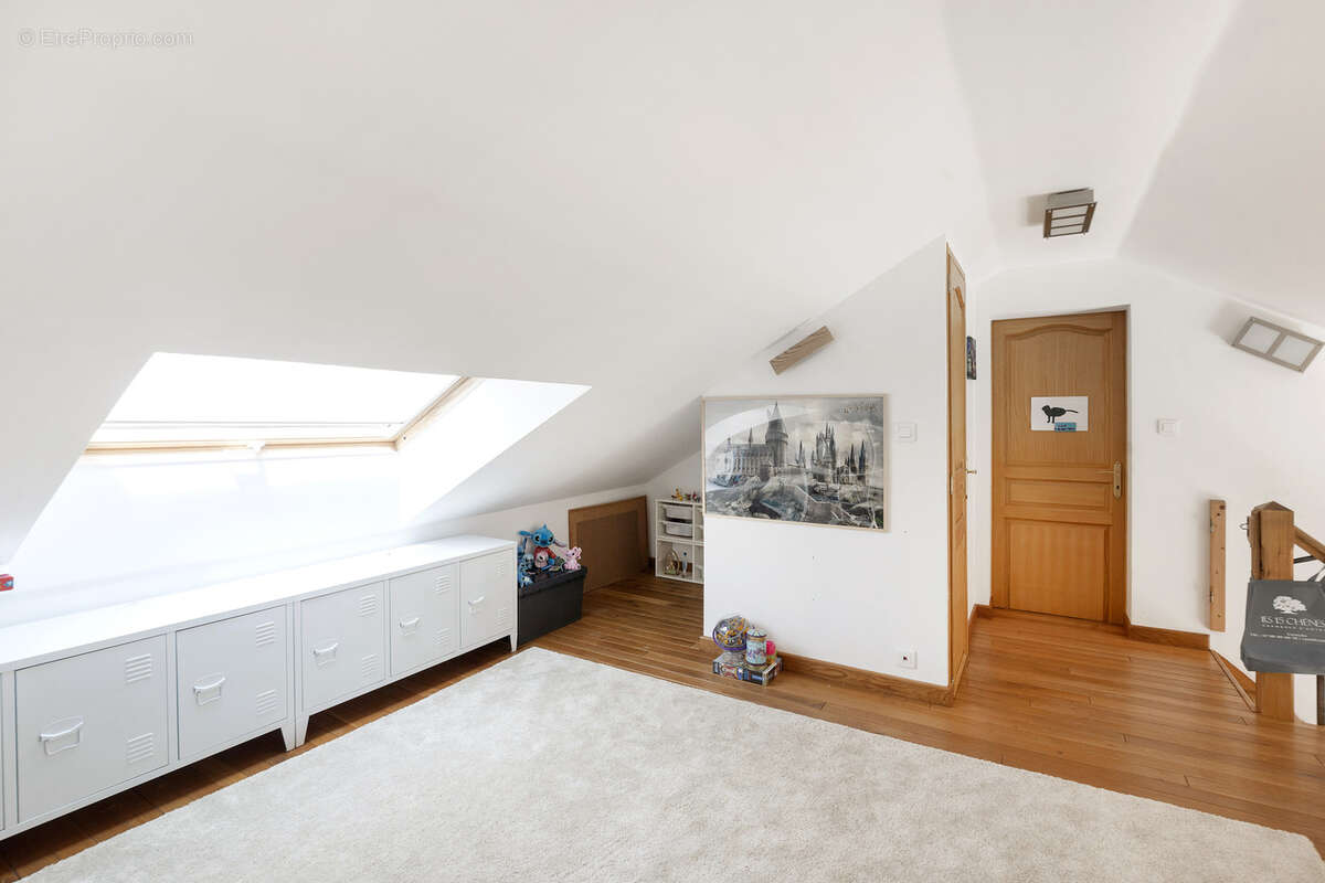 Maison à LA FERTE-ALAIS