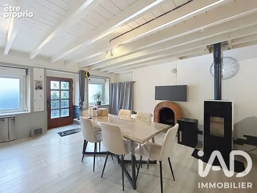 Photo 1 - Maison à LANVOLLON