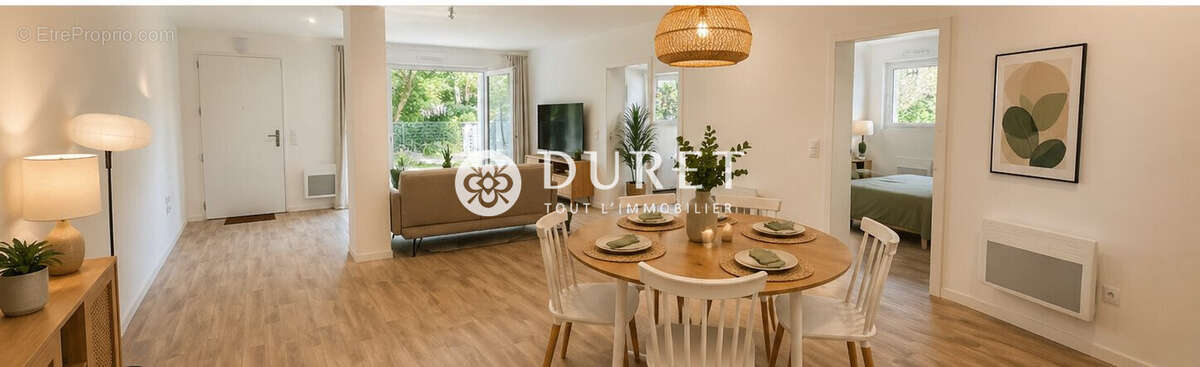 Appartement à SAINT-JEAN-DE-MONTS