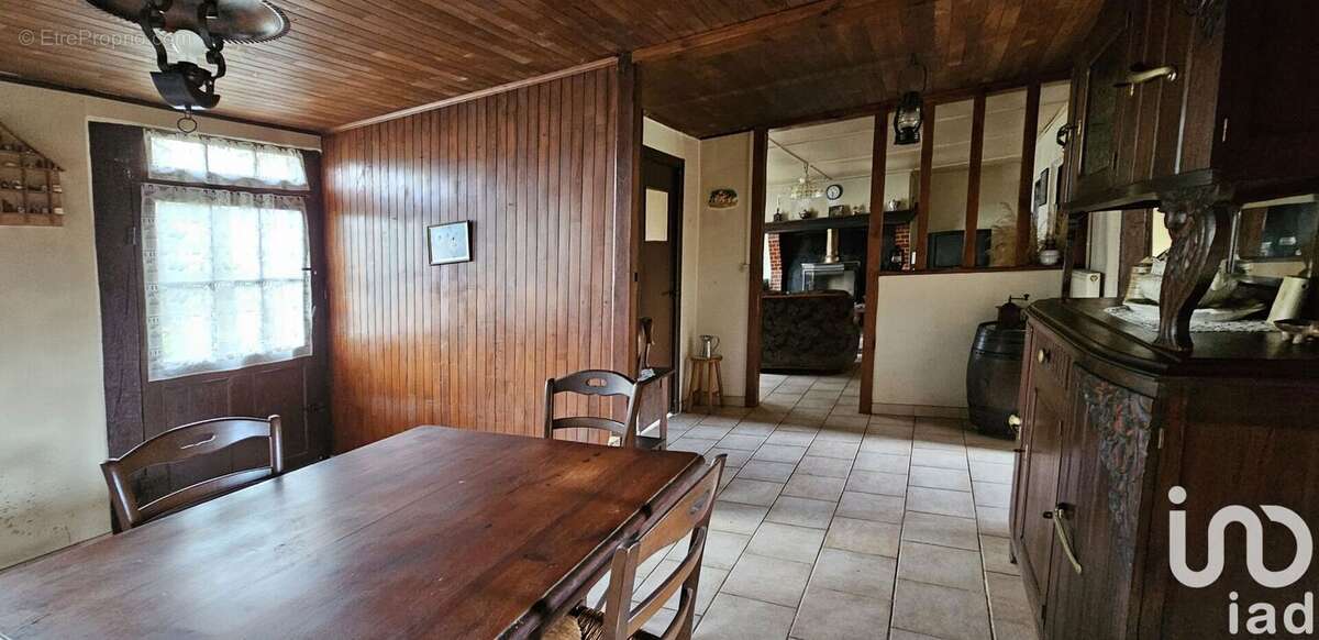 Photo 2 - Maison à PARENTIS-EN-BORN