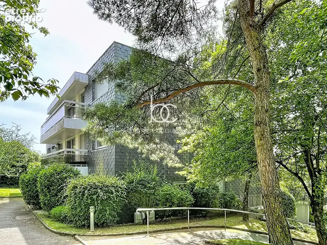 Vannes Rive Gauche - Rive Gauche : Appartement T3 Lumineux en Rez-de-Jardin - photo 2