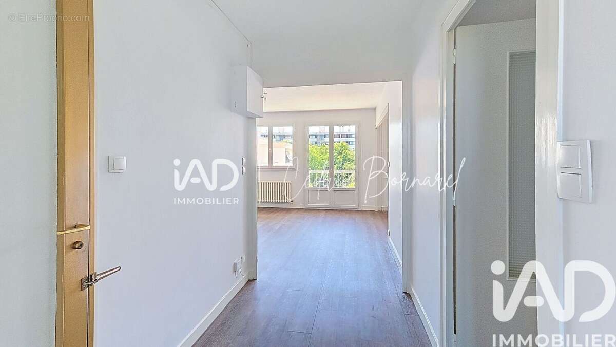 Photo 4 - Appartement à BOURG-EN-BRESSE
