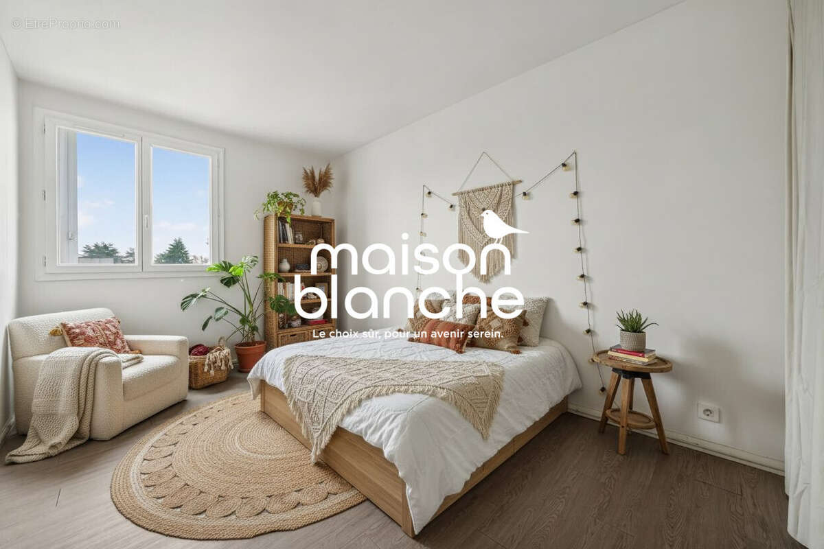 Appartement à LIBOURNE