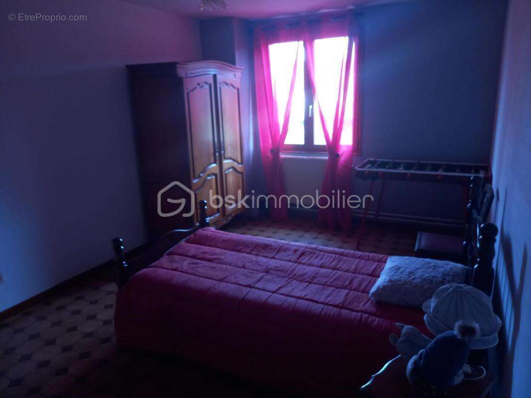 Maison 170 m² à Le Val-D'ajol  - photo 10