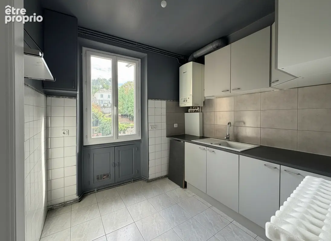 Appartement Villeneuve Saint Georges 2 pièces - photo 9