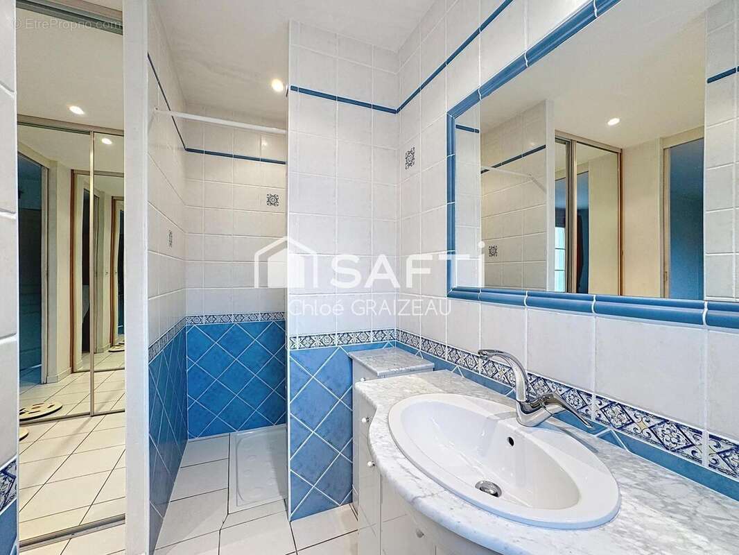 Photo 8 - Maison à LA CHAPELLE-SAINT-LAURENT