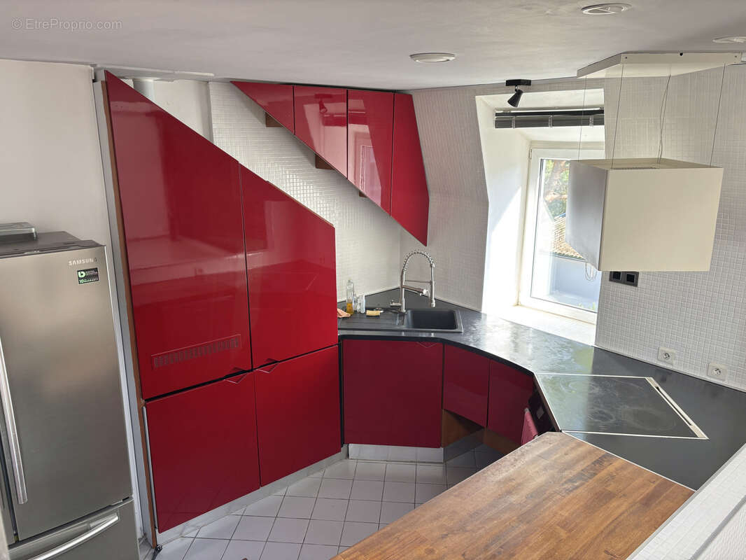 Appartement à MULHOUSE