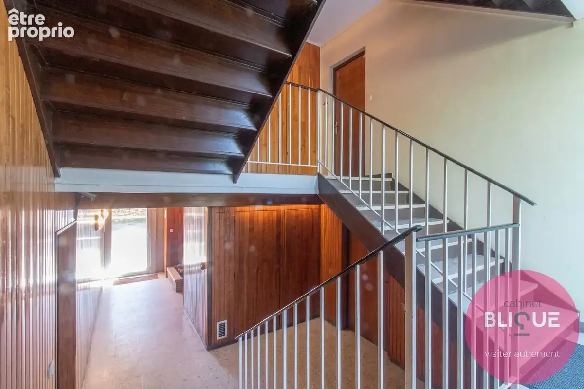 Un appartement qui ne manque pas d'air ! - photo 12