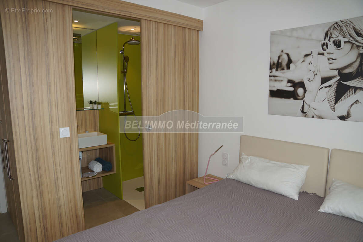 Maison à RAYOL-CANADEL-SUR-MER