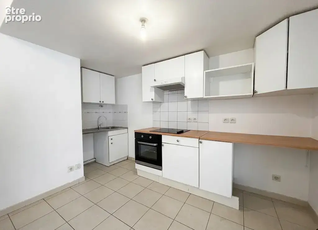 Marseille 13010, Spacieux T2 de 53 m2. - photo 3