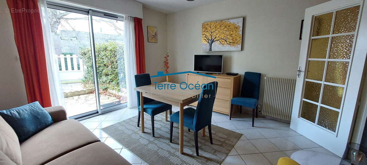 Appartement à ROYAN