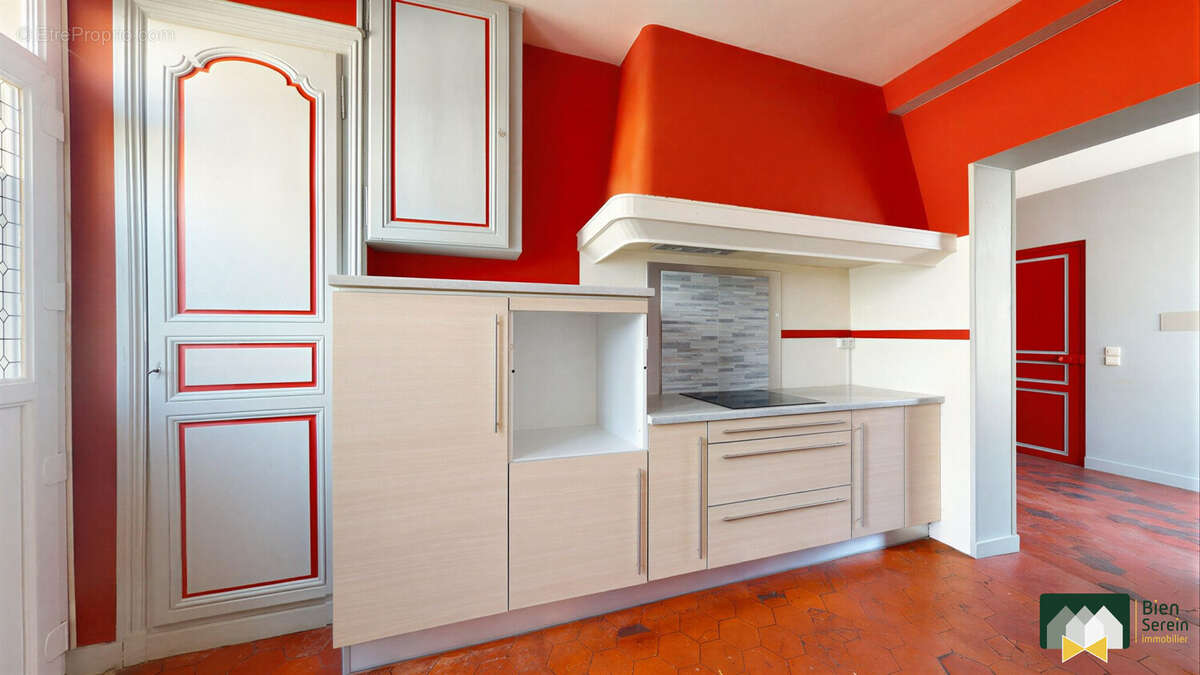Appartement à DREUX