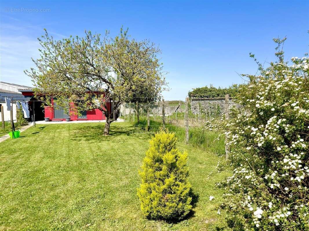 Maison à MALESHERBES